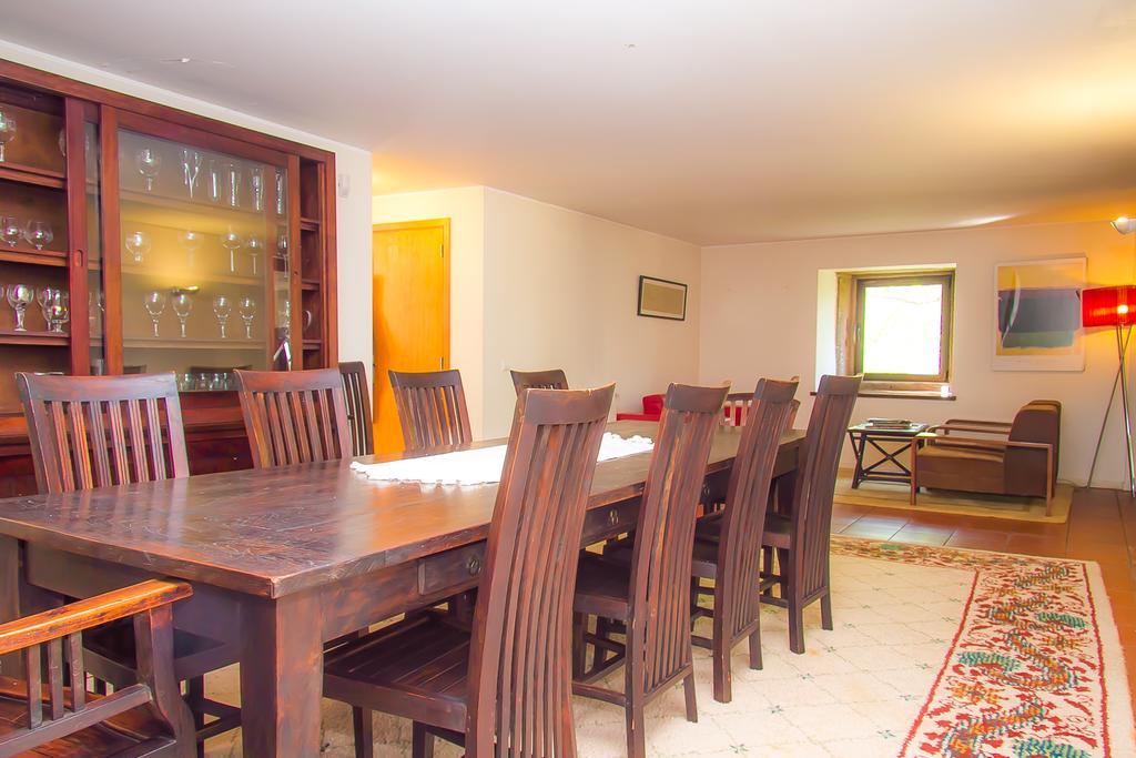 Liiiving In Caminha | Oak Tree Chill House 빌라 외부 사진