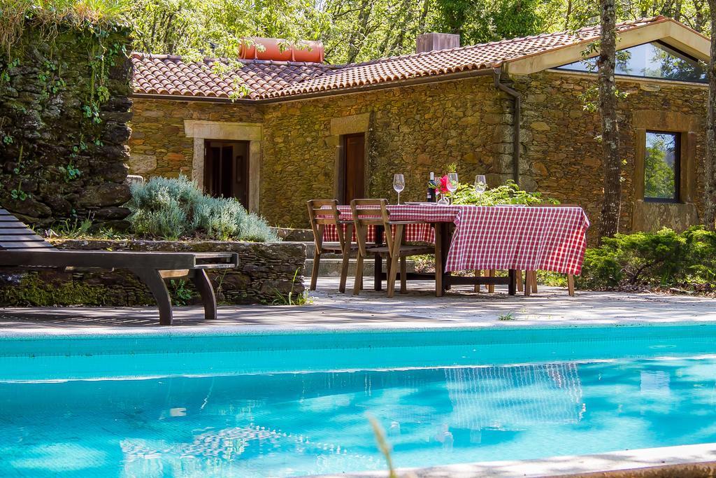 Liiiving In Caminha | Oak Tree Chill House 빌라 외부 사진