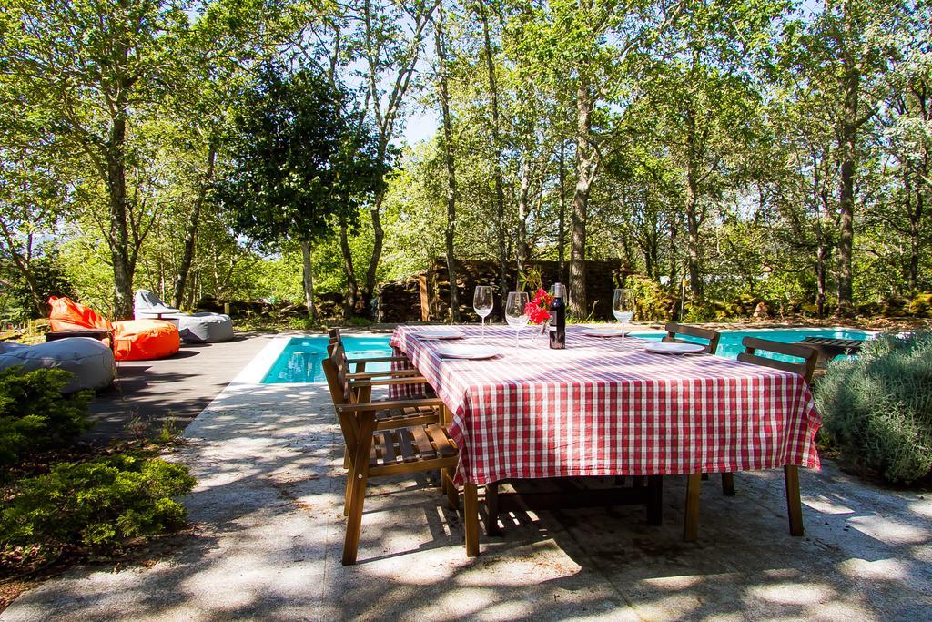 Liiiving In Caminha | Oak Tree Chill House 빌라 외부 사진