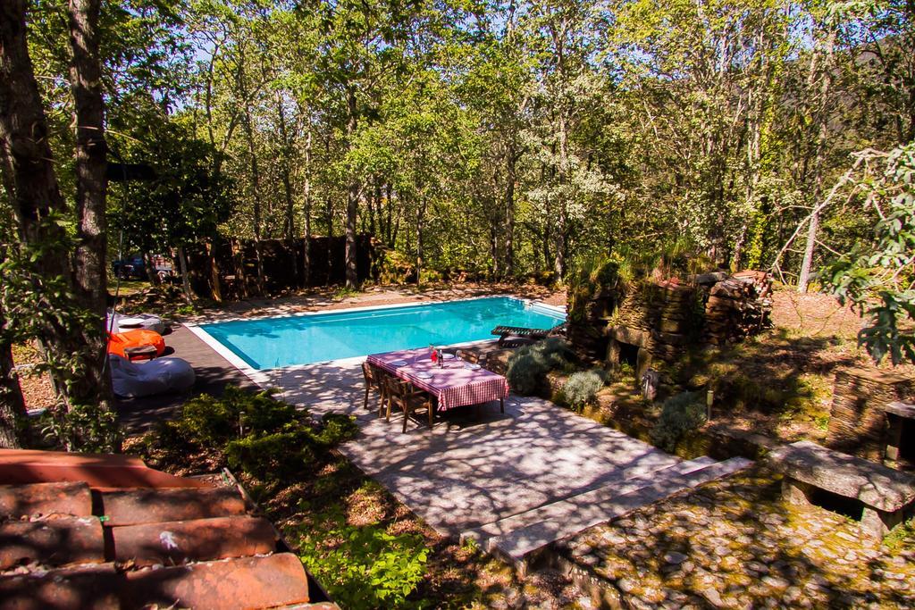 Liiiving In Caminha | Oak Tree Chill House 빌라 외부 사진