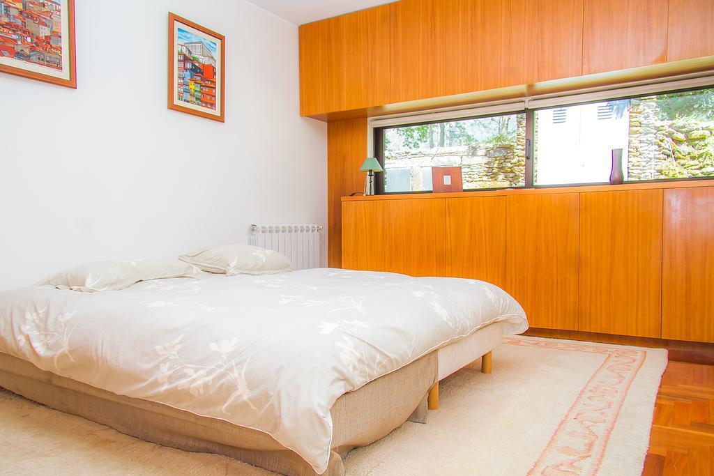 Liiiving In Caminha | Oak Tree Chill House 빌라 외부 사진