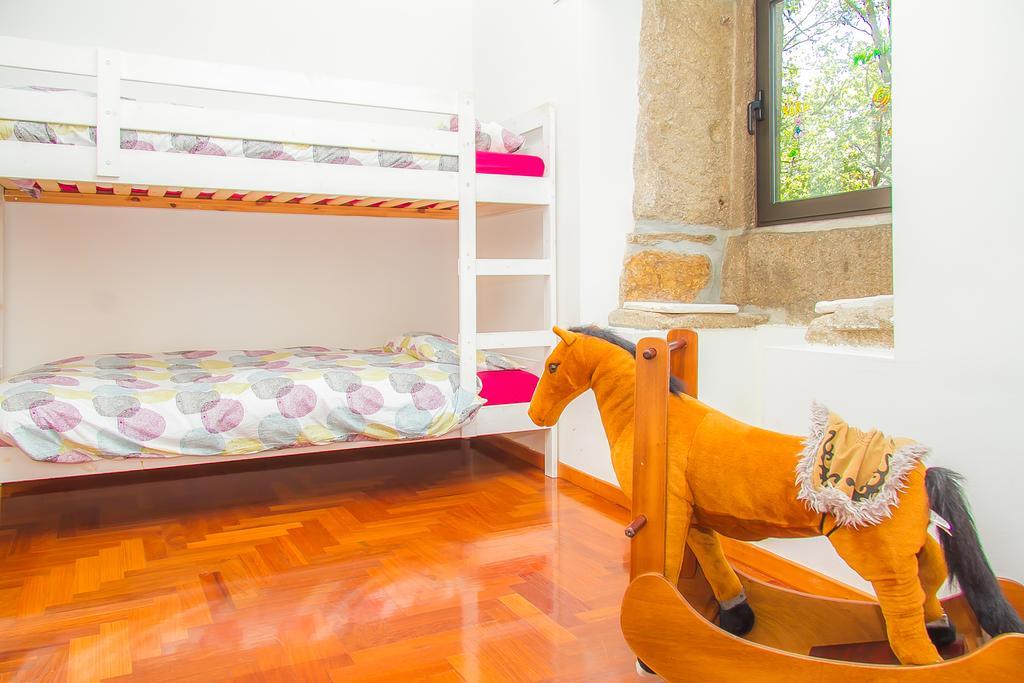 Liiiving In Caminha | Oak Tree Chill House 빌라 외부 사진