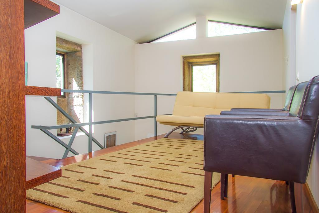 Liiiving In Caminha | Oak Tree Chill House 빌라 외부 사진