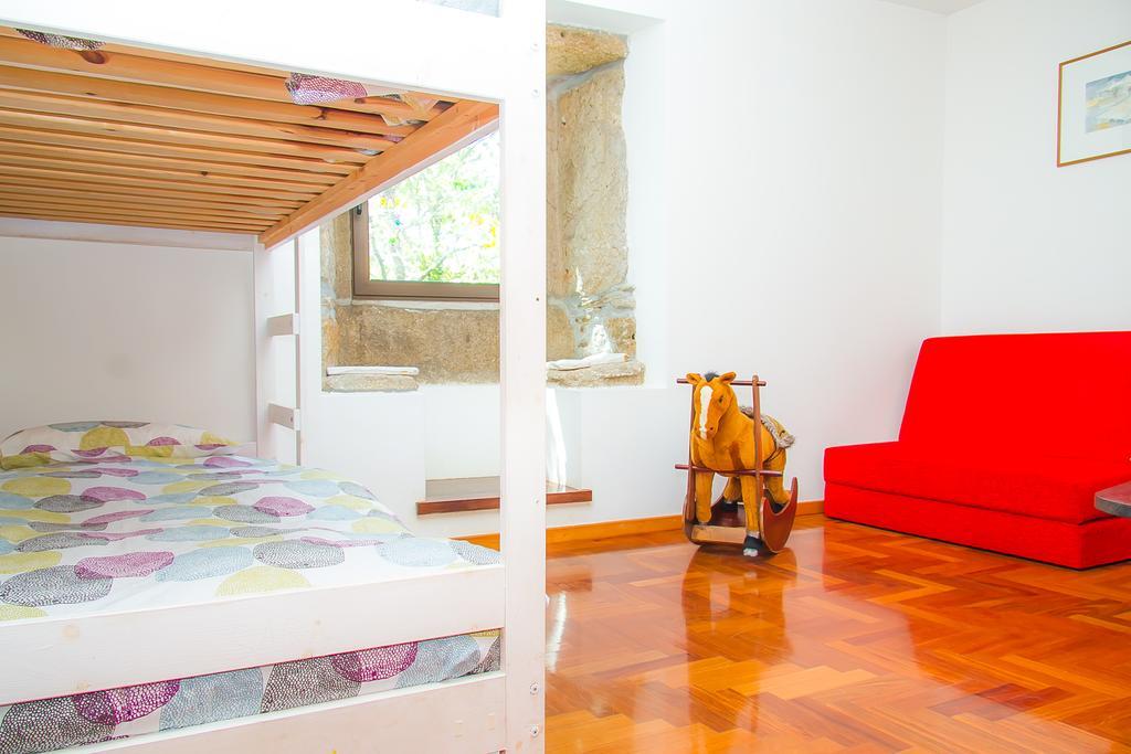 Liiiving In Caminha | Oak Tree Chill House 빌라 외부 사진