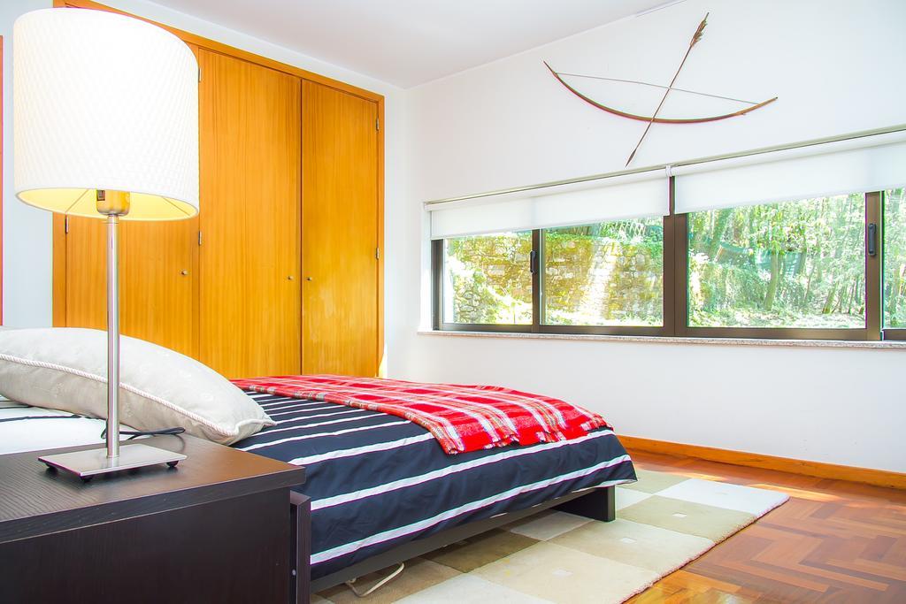 Liiiving In Caminha | Oak Tree Chill House 빌라 외부 사진