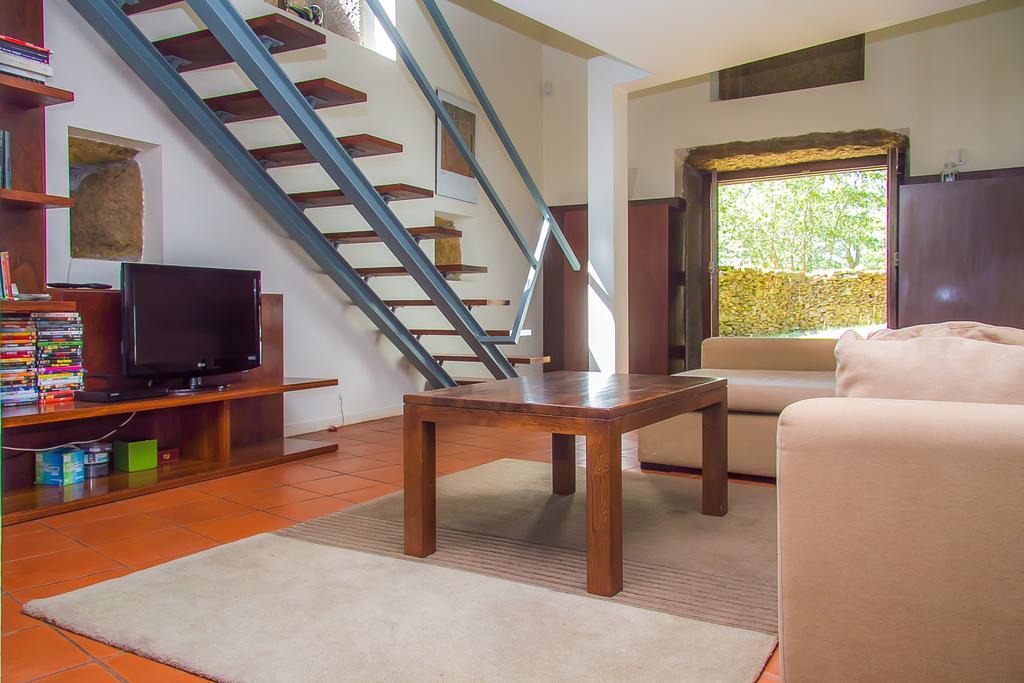 Liiiving In Caminha | Oak Tree Chill House 빌라 외부 사진