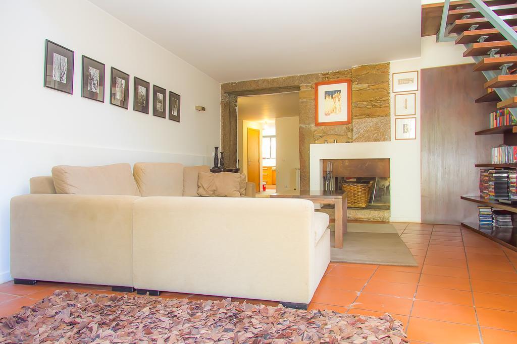 Liiiving In Caminha | Oak Tree Chill House 빌라 외부 사진