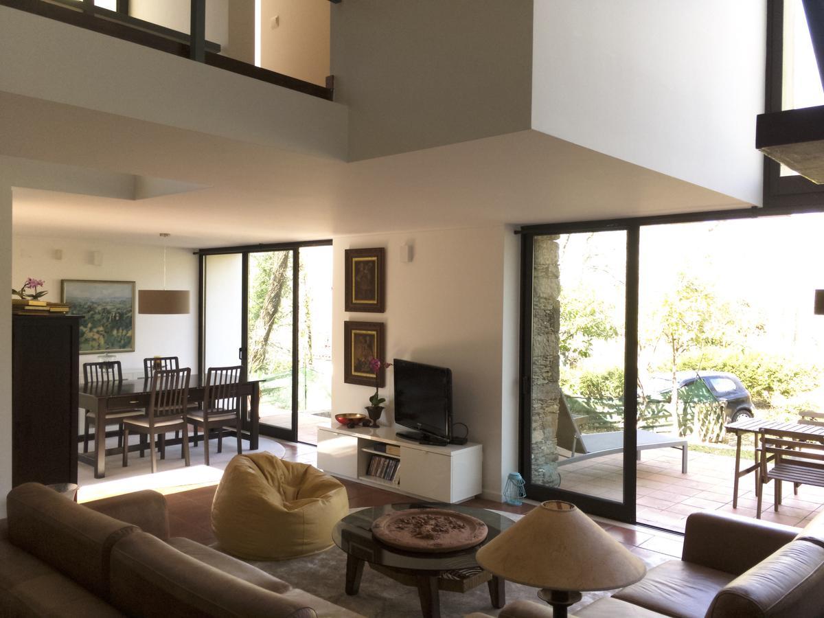 Liiiving In Caminha | Oak Tree Chill House 빌라 외부 사진