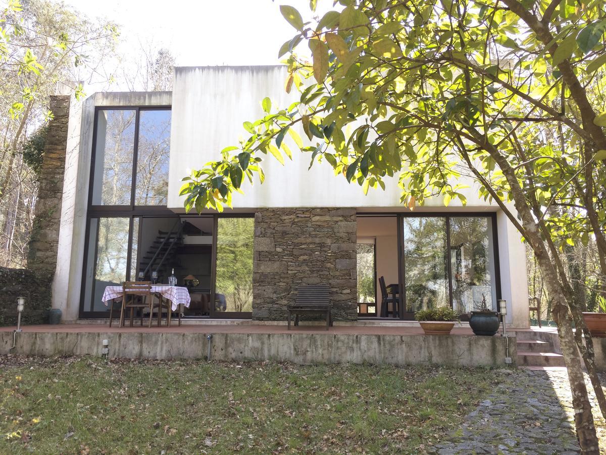 Liiiving In Caminha | Oak Tree Chill House 빌라 외부 사진